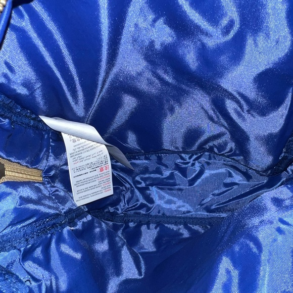 Disney Denim Backpack - Picture 5 of 5